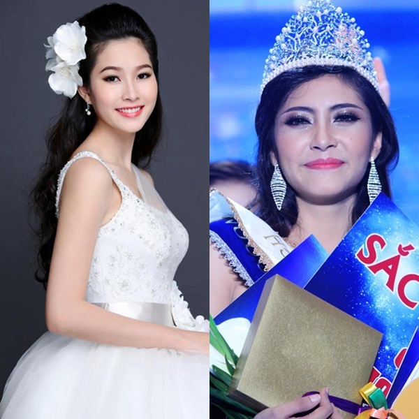 4 cô Hoa hậu ồn ào và tai tiếng nhất của showbiz Việt 7