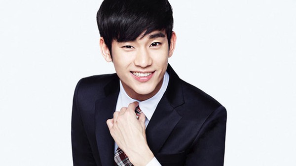 Náo loạn thông tin Kim Soo Hyun đến Việt Nam tổ chức họp fan 1