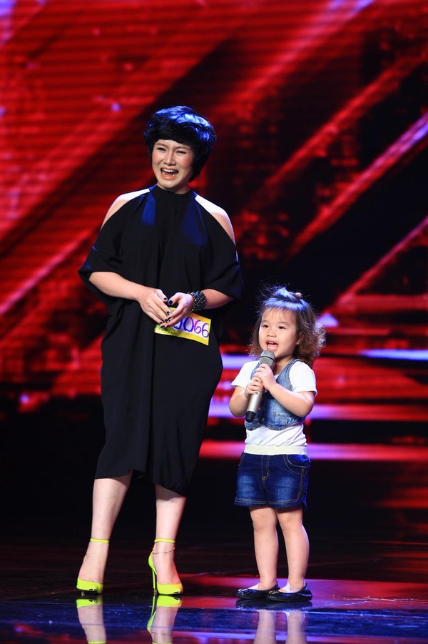 Điểm danh những “gương mặt thân quen” tại X-Factor Việt 11