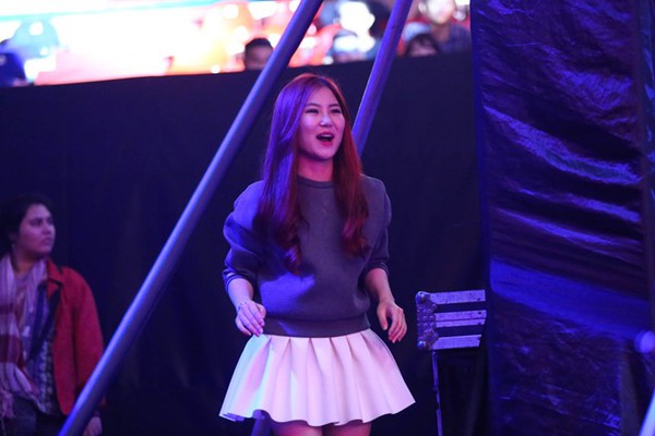 Điểm danh những “gương mặt thân quen” tại X-Factor Việt 13