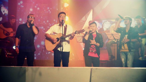 Gặp gỡ 4 chàng trai X-Factor khiến khán giả "mê như điếu đổ" 5