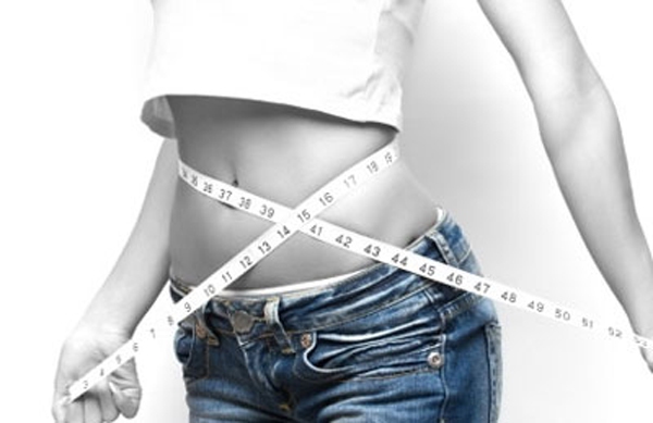 Đồ giảm béo trên mạng - Giảm cân hay giảm... khỏe? 3