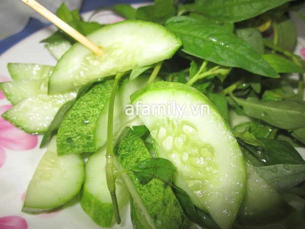Bạch tuộc nướng Nguyễn Văn Đậu cho cuối tuần se lạnh 12