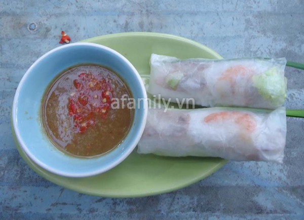 Sài Gòn: Bánh flan khu K300 béo, thơm, ngậy 7