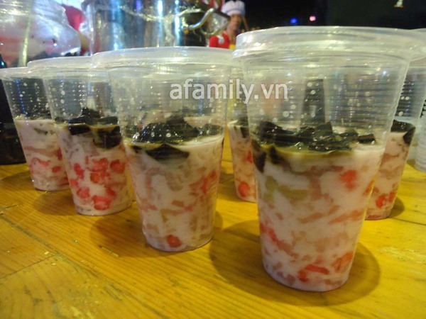 Tận hưởng món ngon tại Liên hoan món ăn các nước 2012 28