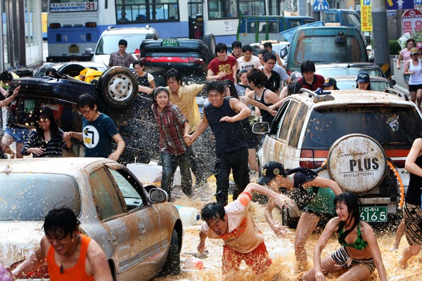 Những phim nên xem trong lúc... chờ ngày tận thế 2