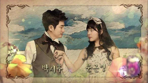 Park Shi Hoo chỉ th&iacute;ch g&aacute;i ngoan  2