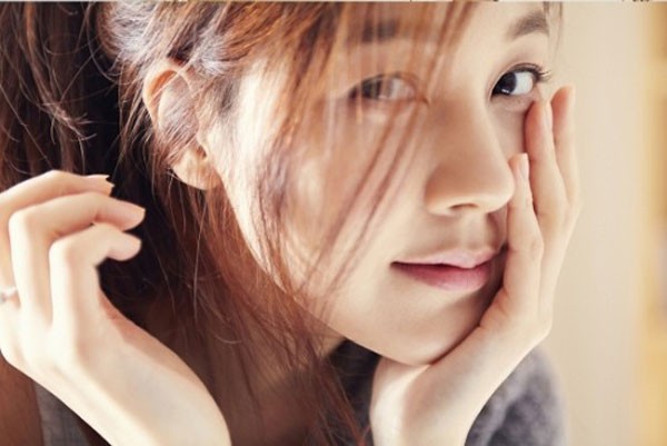 Ngắm Kim Ha Neul xinh đẹp trong MV mới 2
