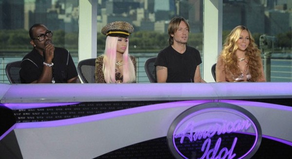 American Idol tập 3: Lại các câu chuyện lấy nước mắt  1