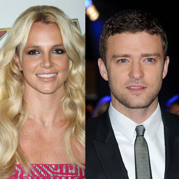 Britney Spears Britney Spears