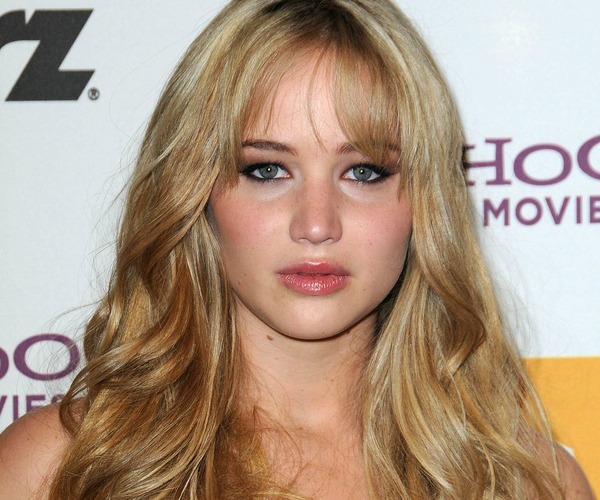 10 lý do để yêu nữ diễn viên 9X Jennifer Lawrence 9