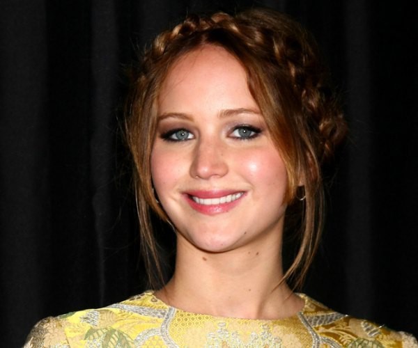 10 lý do để yêu nữ diễn viên 9X Jennifer Lawrence 8