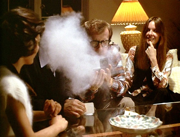 “Annie Hall”: Về một cặp đôi kỳ quặc 2