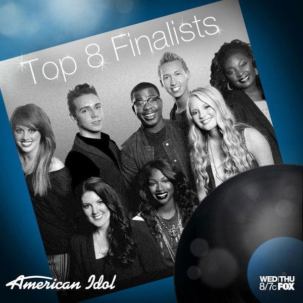 American Idol: Mariah và Nicki lại công khai 
