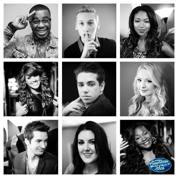 American Idol: Không phải tất cả đều là thảm họa  2