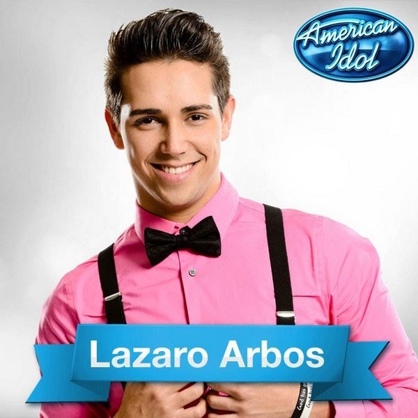 Lộ diện Top 10 của American Idol mùa 12 5