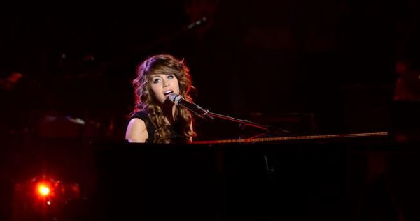Lộ diện Top 10 của American Idol mùa 12 8