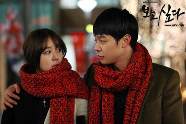 7 điều về tình yêu trong phim Hàn không nên tin tuyệt đối 7