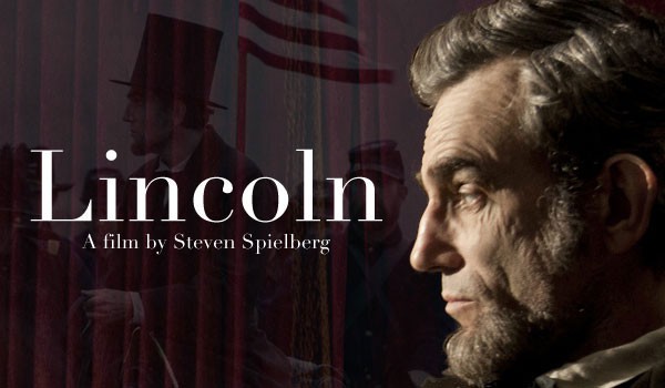 “Lincoln”: Về người anh hùng trong giấc mơ Mỹ 1