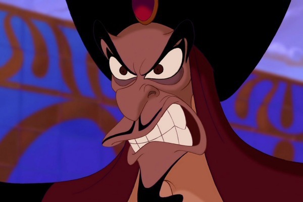 Những nhân vật ác bị đánh giá sai trong phim Disney  5