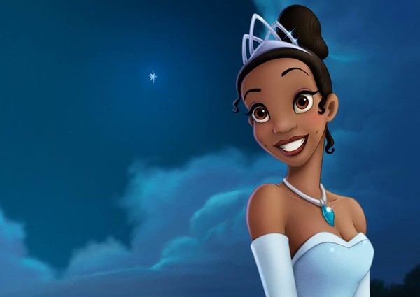 Công chúa Disney: Từ màn ảnh đến cuộc đời 7