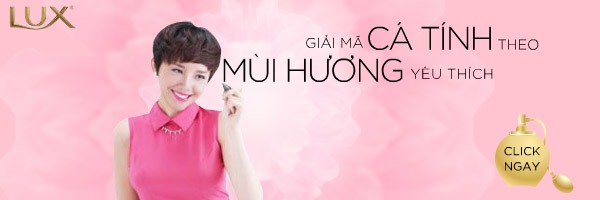 Cập nhật trang phục phù hợp với mùi hương hot nhất Xuân/Hè 2014 15