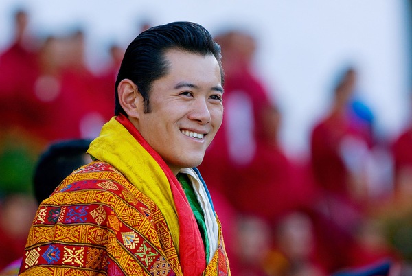 đất nước Bhutan