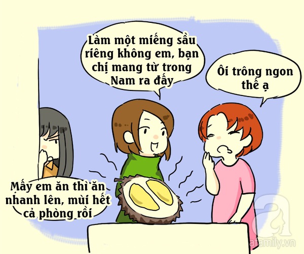 Những Thói Quen 