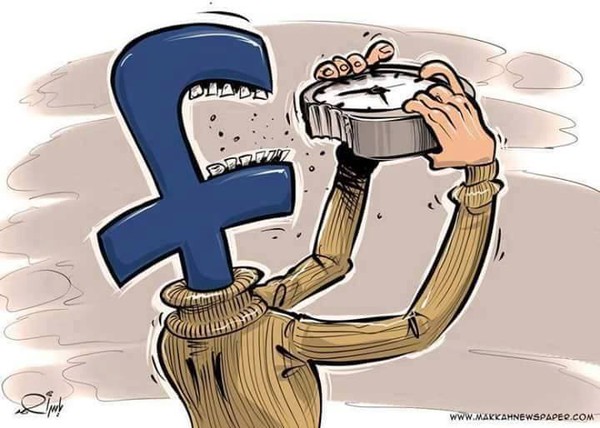 Internet đ&atilde; ảnh hưởng tới ch&uacute;ng ta như thế n&agrave;o