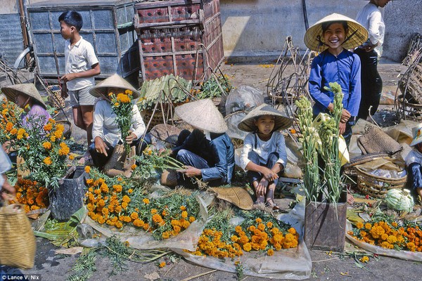 chiến tranh Việt Nam