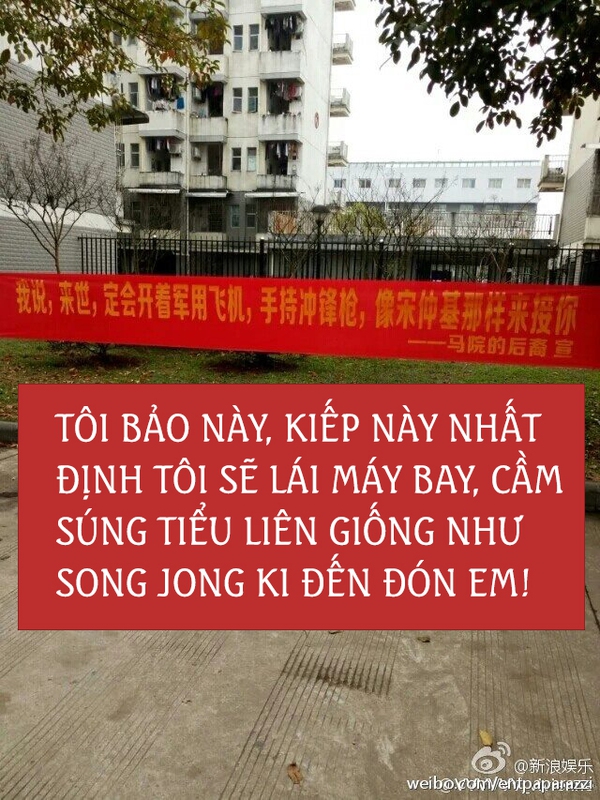 hậu duệ mặt trời