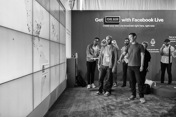 ông chủ facebook ông chủ facebook