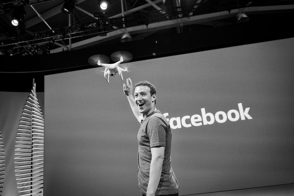 ông chủ facebook ông chủ facebook
