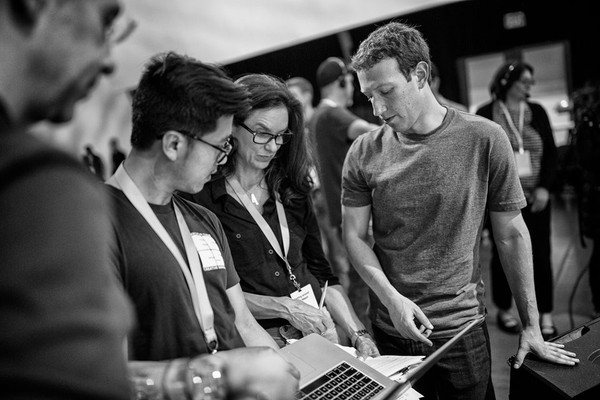 ông chủ facebook ông chủ facebook