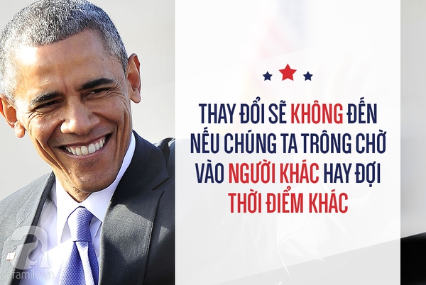 Tổng thống Obama