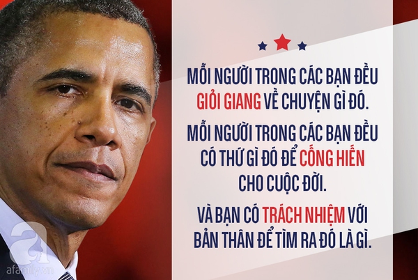 Tổng thống Obama