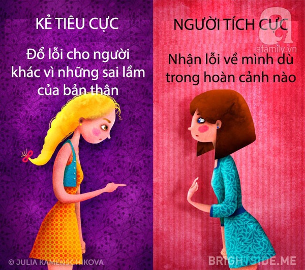 con người