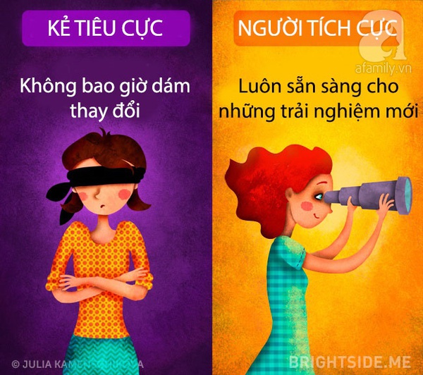 con người