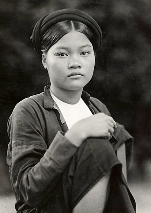 phụ nữ Việt Nam xưa