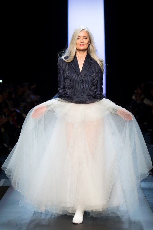 Những gợi ý váy cưới tuyệt đẹp từ BST Haute Couture 2015 13
