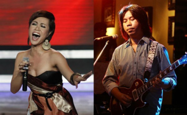 2012 - Một năm đầy thị phi của showbiz Việt  1