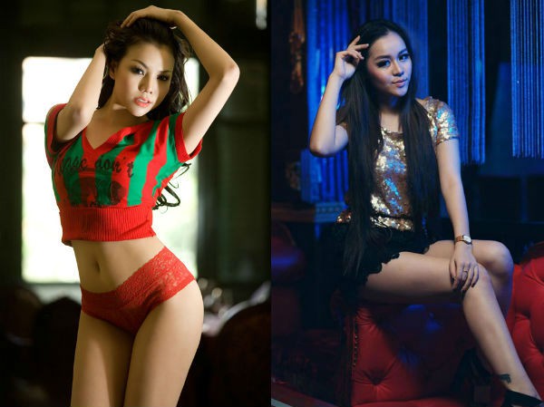 2012 - Một năm đầy thị phi của showbiz Việt  11