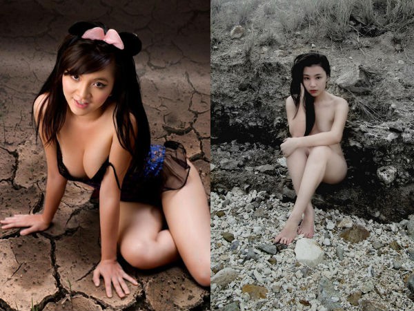 2012 - Một năm đầy thị phi của showbiz Việt  6