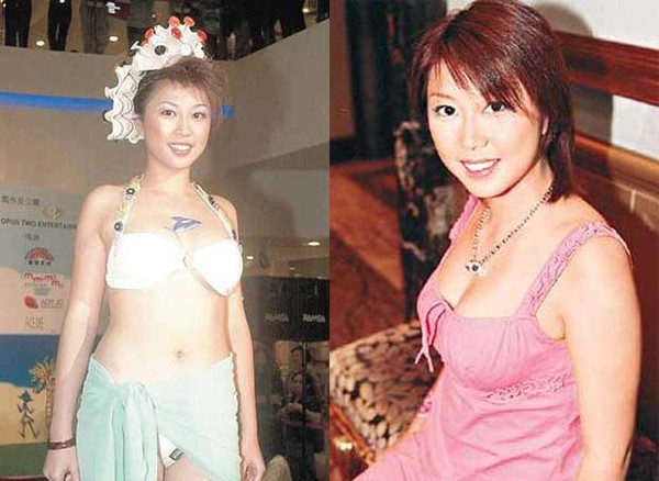Những scandal &eacute;p &ldquo;đi kh&aacute;ch&rdquo; r&uacute;ng động showbiz ch&acirc;u &Aacute;  4