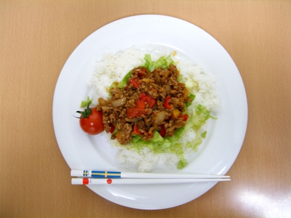Ẩm thực Okinawa: Những món Nhật bạn chưa từng biết 4 Ẩm thực Okinawa: Những món Nhật bạn chưa từng biết 4
