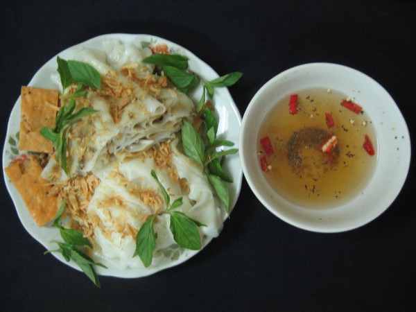 10 món ăn vỉa hè Hà Nội được khách du lịch ưa chuộng nhất 9