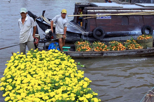 Những 