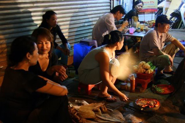 10 món ăn vỉa hè Hà Nội được khách du lịch ưa chuộng nhất 10