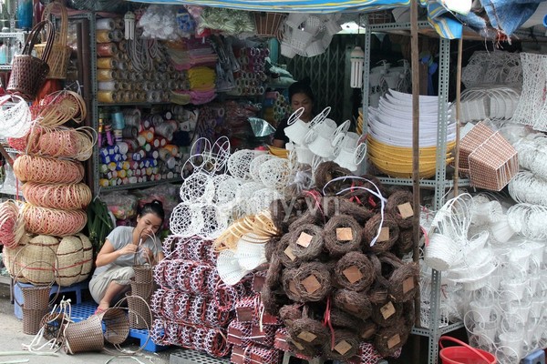 Những 