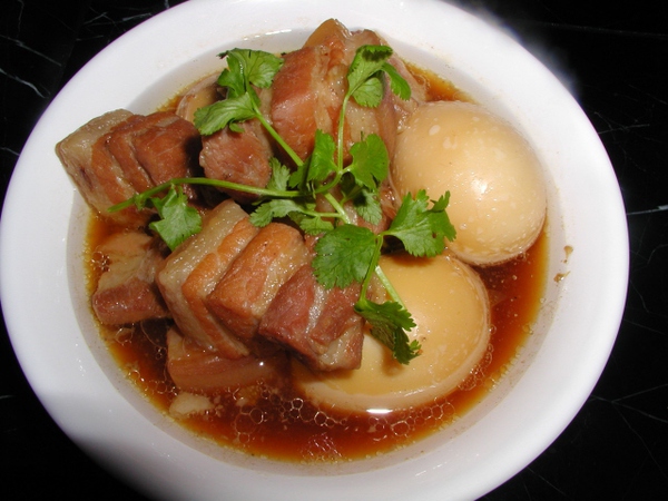 Những m&oacute;n ăn đem lại  may mắn ng&agrave;y đầu năm mới 4